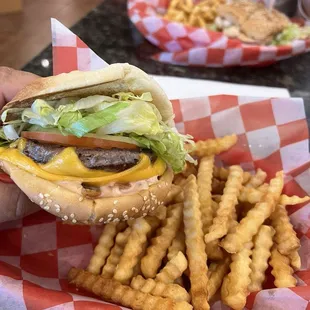 Number 9 is awesome and tasty