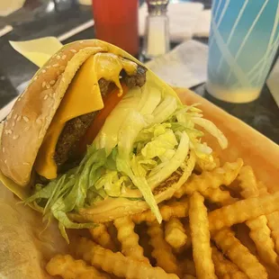 burger, burgers, food