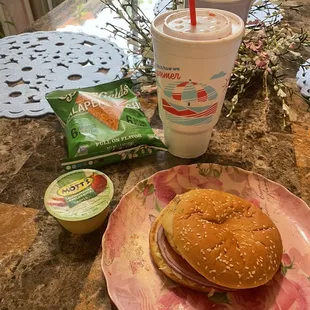 Lunch