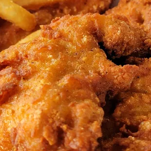 Chicken Tenders