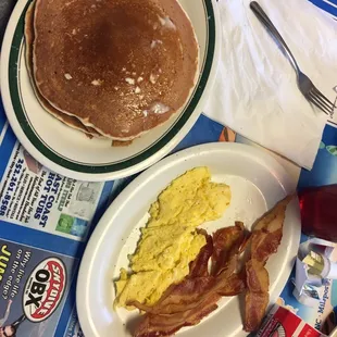 Scrambled Eggs