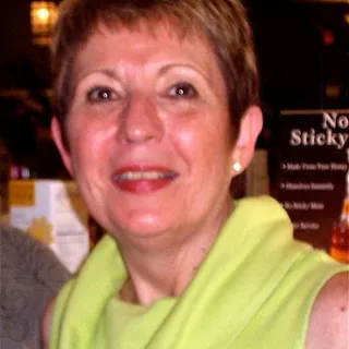 Paulette H.