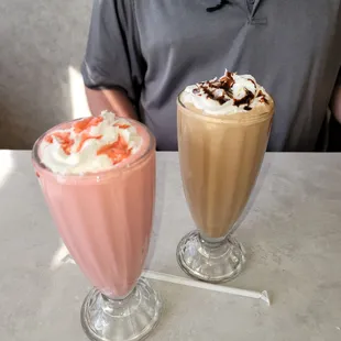 Milkshake