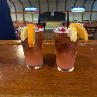 Bobs Mai Tai, only at Bobs!