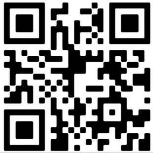 Menu QR code