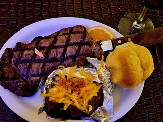 Rockin H Land & Cattle