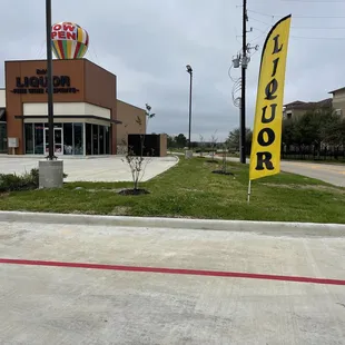 Bob's Liquor