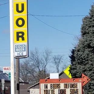 Bob's Liquors & Bait