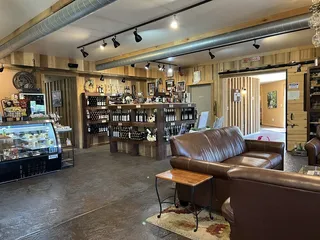 Patoka Lake Winery