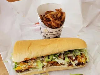 Elm Grove Subs