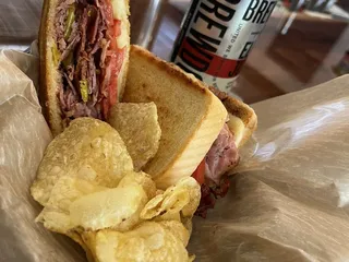 The Cheese Melt