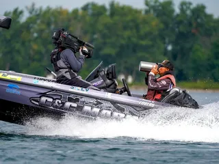 C & C Marine