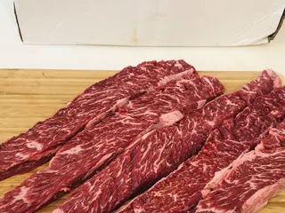 Carniceria El Paraiso