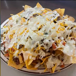 Nachos