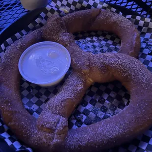 Pretzel