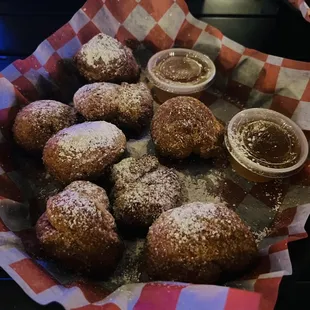 Beignets