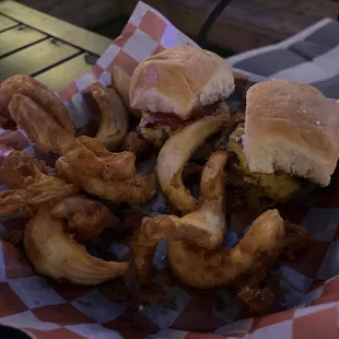 Slider&apos;s