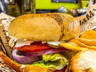 Randy's Bar & Grill