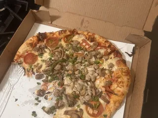 Biondes's Super Sub and Pizza Shop