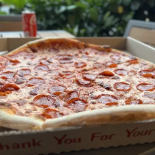 Bob's Pizzeria