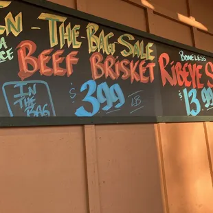 Very nice grocery store. I got fresh 5 ounce organic greens for 0.99 dollar.each time I always can find some food unique.