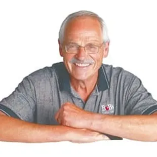 Our Founder &quot;BoB&quot;
