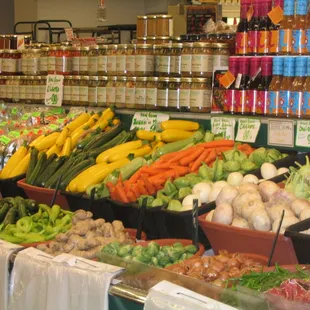 Inside our Store