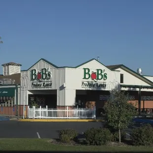 Currect picture of BoB&apos;s