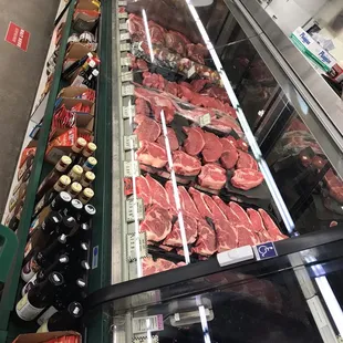 Great Meats!!!