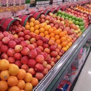 Inside our Store