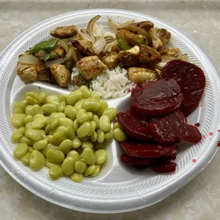 food, ribs, bbq ribs