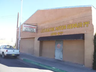 Lee's Electric Motor Repair