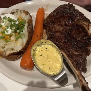 Cote De Boeuf