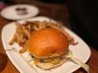 Local Yocal BBQ and Grill