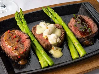 Perrys Steakhouse & Grille - Frisco
