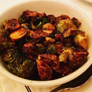 Brussel Sprouts