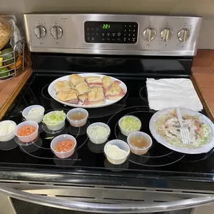 42$ worth of bobs subs.. what and embarrassment