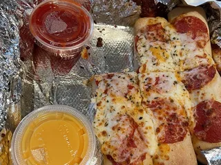 Gallagher's Pizza
