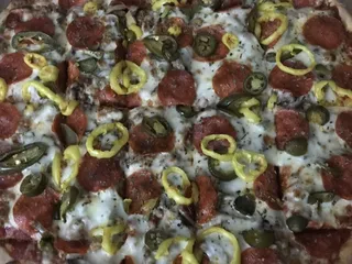 Pizzaboro