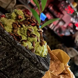 Guacamole