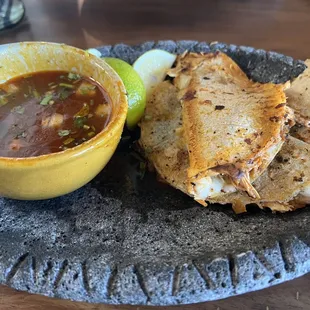 Birria Tacos