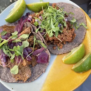 Ribeye Taco