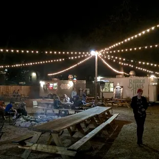 South Austin Social Food Park