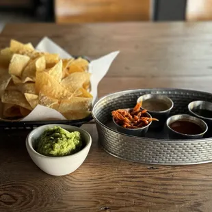 Side Guac Chunky