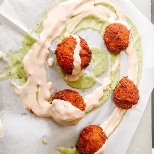 Boca Balls