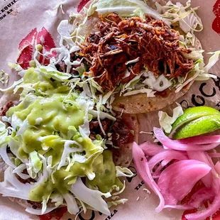Carne Asada Tacos