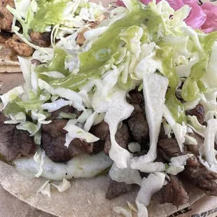 Macho Taco