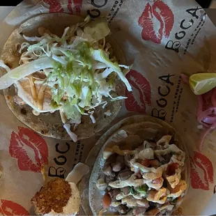 Taco Dog