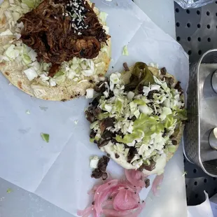 Puerco Verde