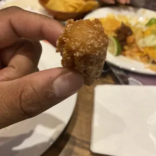 Churros